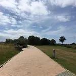 Meerblick Pur - Wohnung Strandhafer Am Suedstrand