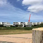 Meerblick Pur - Wohnung Strandhafer Am Suedstrand